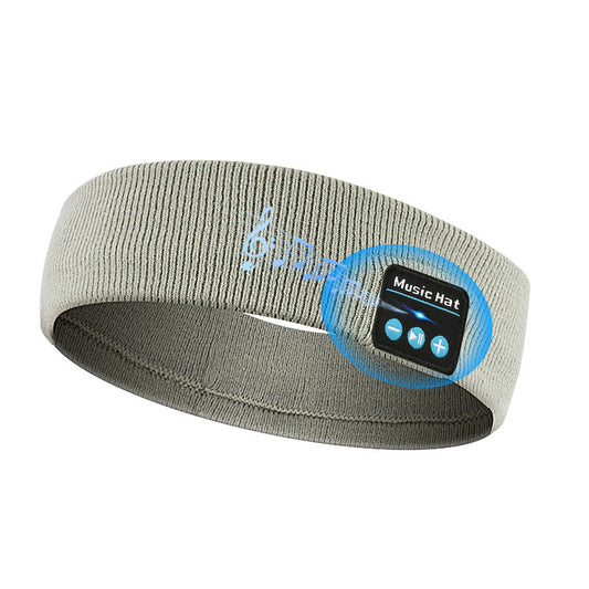 Bluetooth Musikpannband