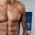 DermaSoft – Skonsam hårborttagningskräm för känsliga områden