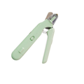 2 i 1 KloTrim - med inbyggd LED-lampa
