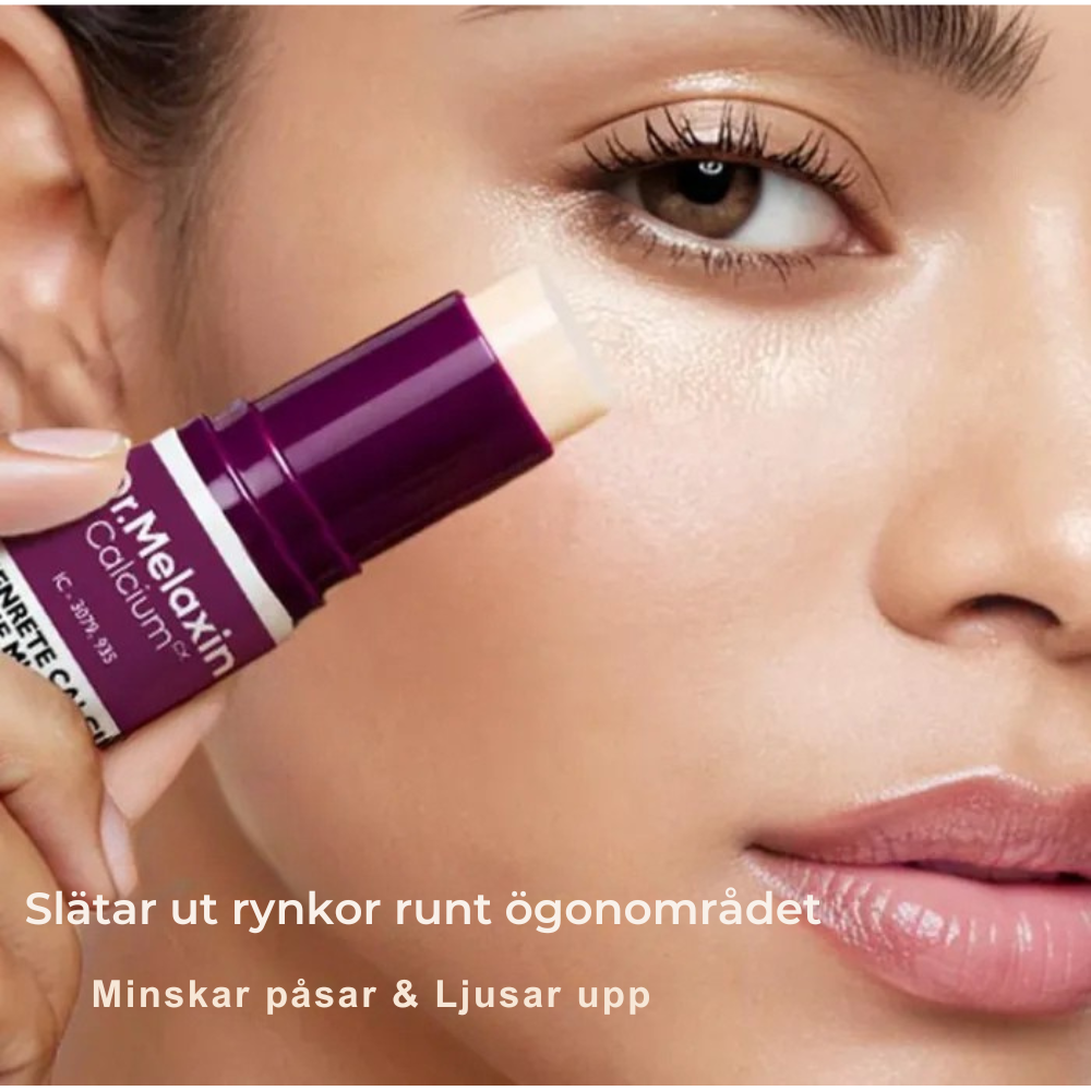 Koreansk kollagenkalcium multikräm - Uppstramande för ansikte, hals och ögon