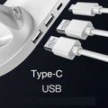 PowerDock™ 6 Laddningsstation
