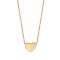 Minimalist Love Necklace