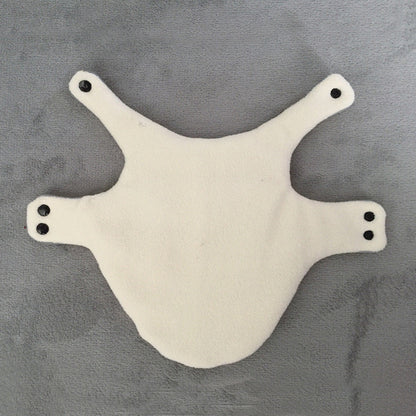 Nordic PupVest – Varm & Reflexsäker Hundjacka