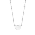 Minimalist Love Necklace