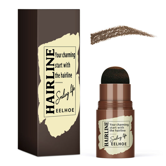 Airbrush Ögonbrynspuder – 24 Mallar