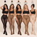 MounaMi Winter Sculpt Leggings