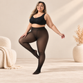MounaMi Winter Sculpt Leggings