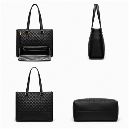 Mounami ToteBag   3-i-1