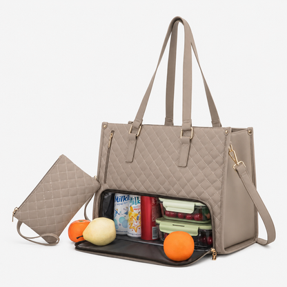 Mounami ToteBag   3-i-1
