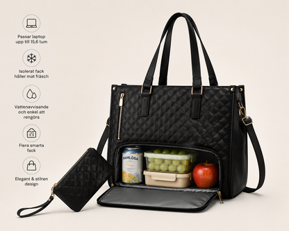 Mounami ToteBag   3-i-1