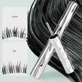 SteelFiber Mascara – Vattenfast mascara med metallborste