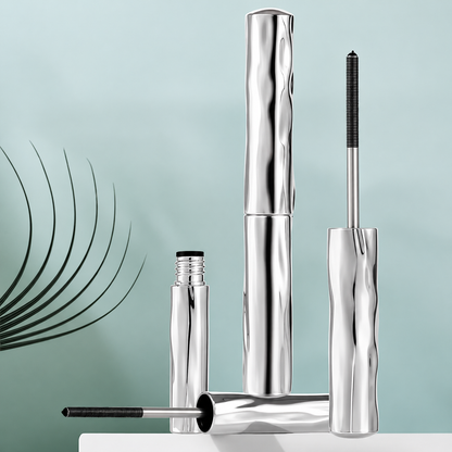 SteelFiber Mascara – Vattenfast mascara med metallborste