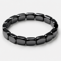 Veyron - Hematitarmband