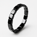 Veyron - Hematitarmband