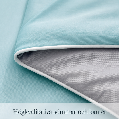 Svala Kylfilt – Svalkande Täcke för Varma Nätter
