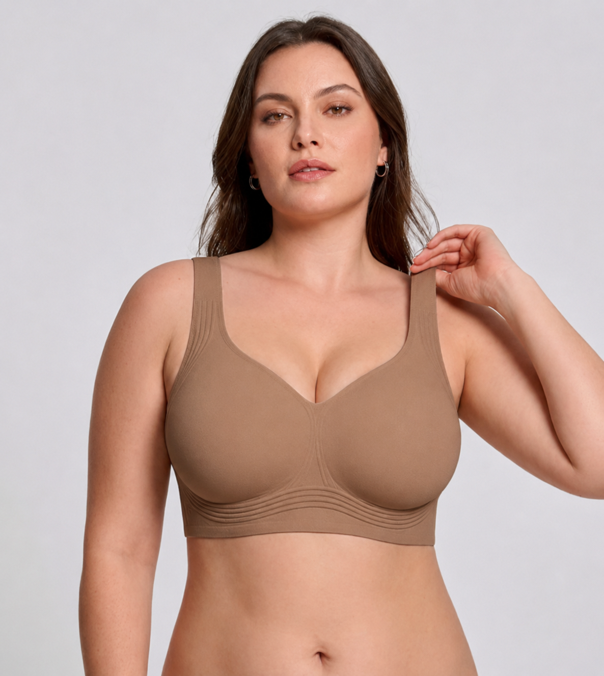 MounaMi - Lift Cozy Bra