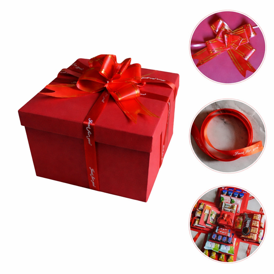 SurpriseBox – ExplosionsBox