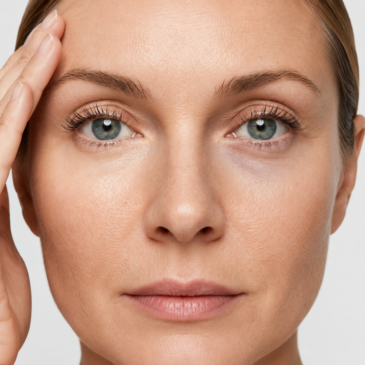 Lift & Bright Eye Cream för mörka ringar och fina linjer