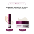 Dr. Melaxin Volume Ögonpatchar