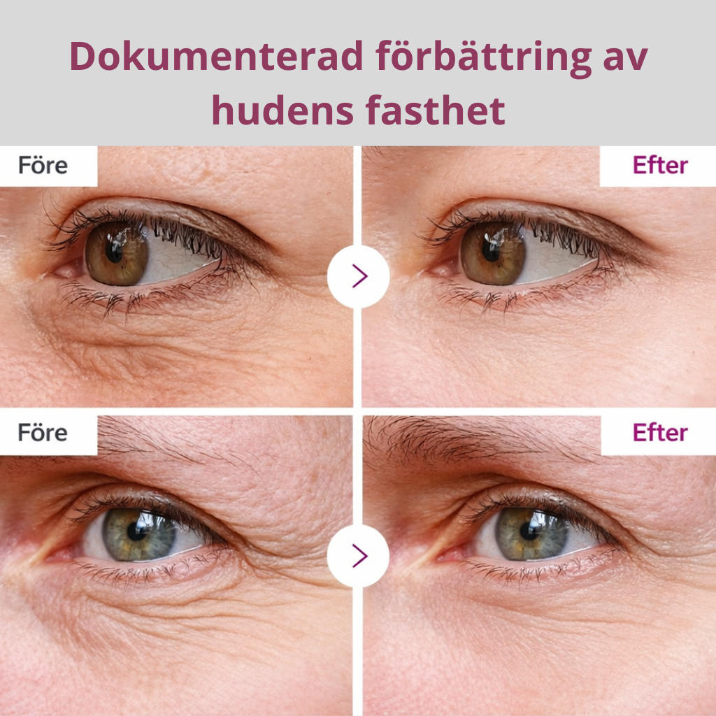 Dr. Melaxin Volume Ögonpatchar