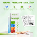 AromaStick – 4 aromer för varje stund