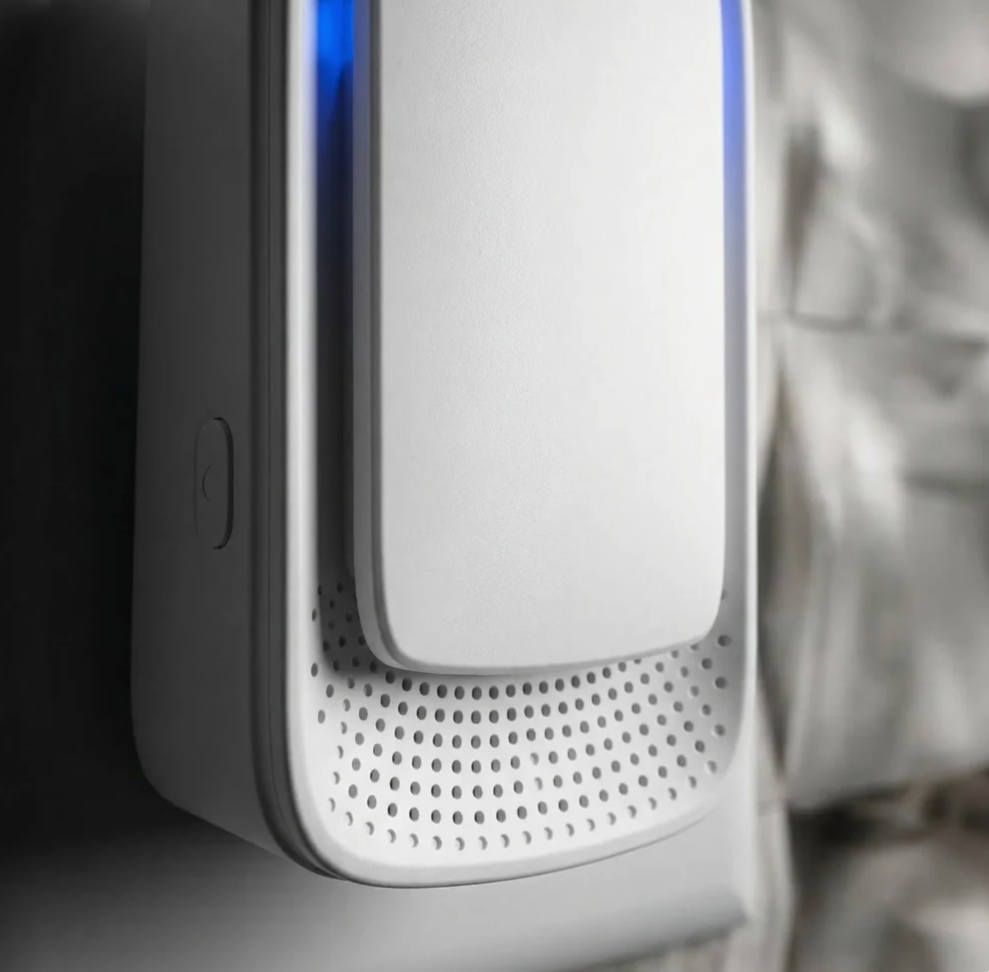 BreatheWell – För en renare och tryggare sömn