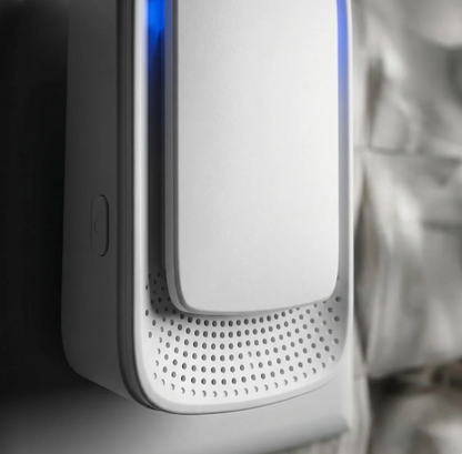 BreatheWell – För en renare och tryggare sömn