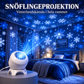 JulMagi – 8-i-1 Projektor
