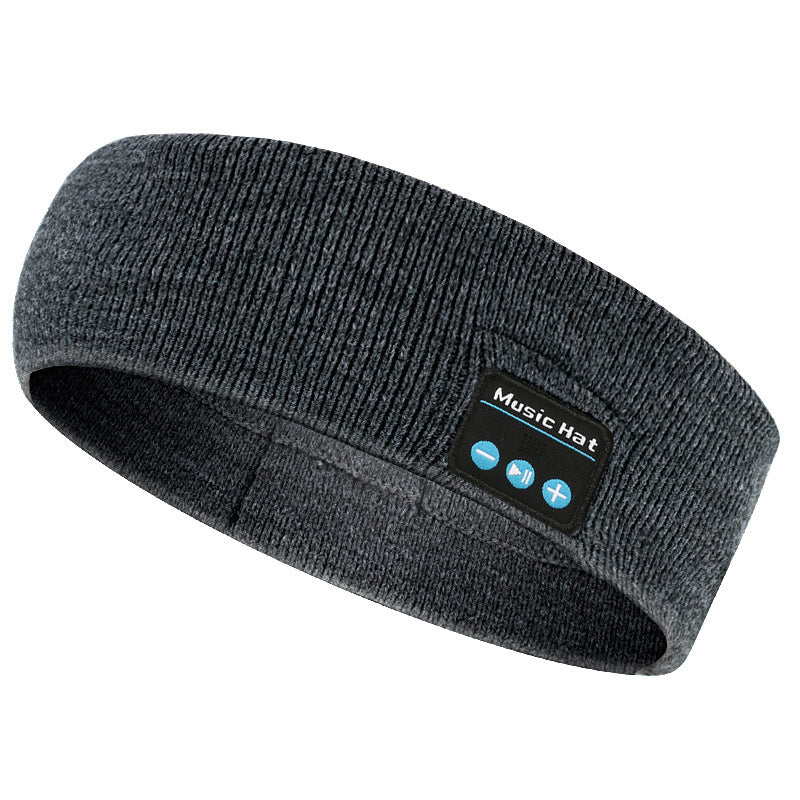Bluetooth Musikpannband