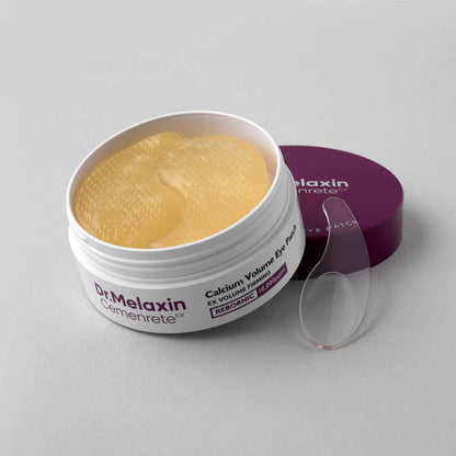 Dr. Melaxin Volume Ögonpatchar