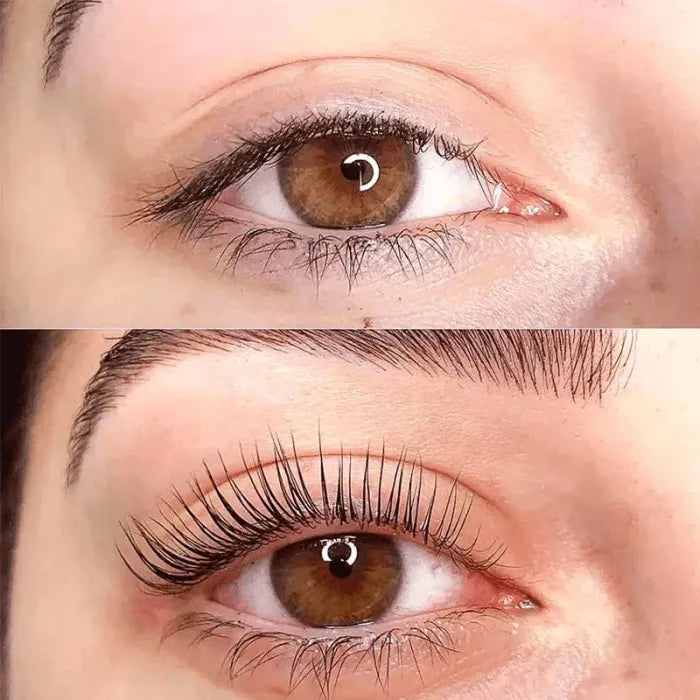 SteelFiber Mascara – Vattenfast mascara med metallborste