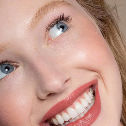 SteelFiber Mascara – Vattenfast mascara med metallborste