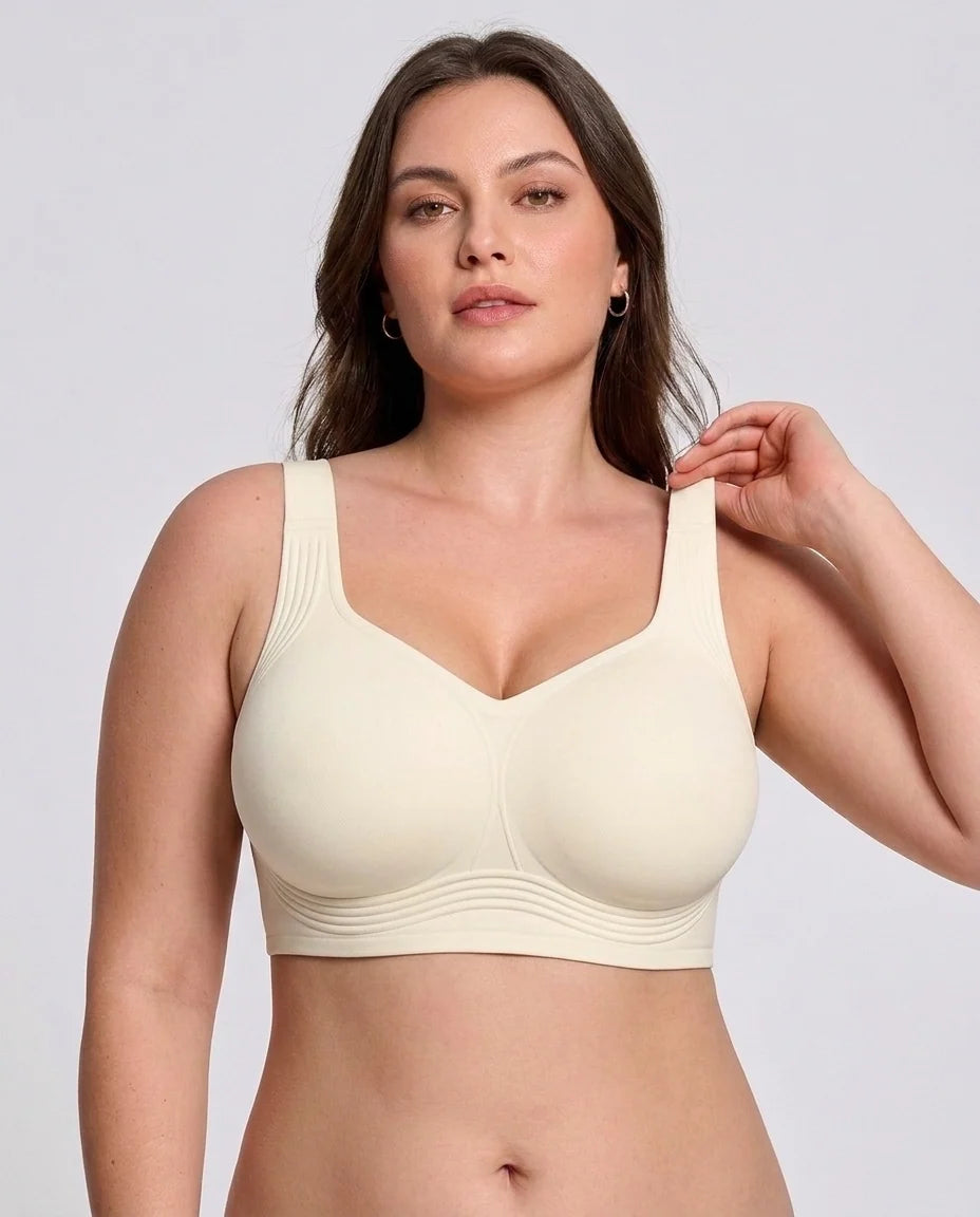 MounaMi - Lift Cozy Bra