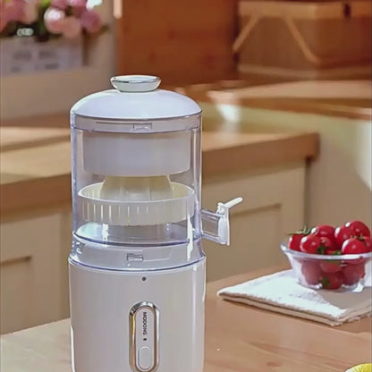 Smart trådlös juicepress