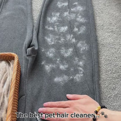 Magic Brush – Pälshandske för Katt & Hund