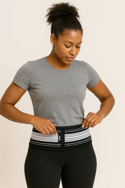 UBUSpine – Justerbart Ryggbälte