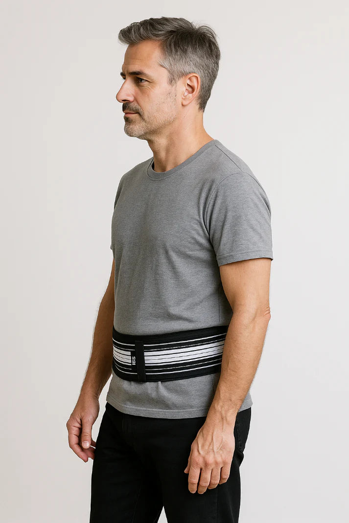 UBUSpine – Justerbart Ryggbälte